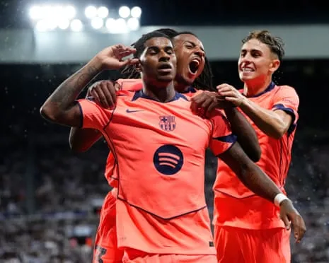European Cup Reactions and EPL Developments: Football Roundup