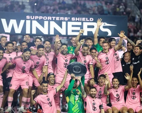MLS Regular Season Title Contest Nears Climax – Closest Finale in Years