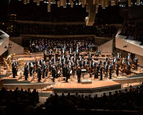 Schoenberg: Concerto for Violin, Verklärte Nacht, Die Jakobsleiter Recording Review – A Compelling and Notable Collection