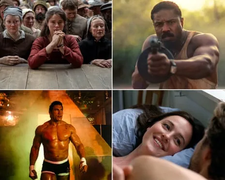 Shakespeare, Vampires and MMA: Where Does This Season’s Oscar Race Currently Look Like?