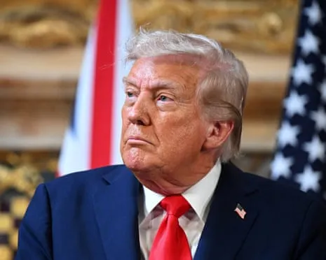 The President Proposes Broadcasters May Face Penalized Over Unfavorable Coverage