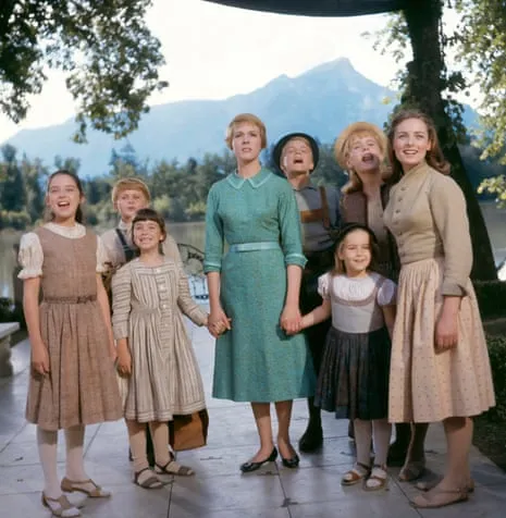 A Beloved Classic’s Child Stars Reflect: ‘Musicals About Singing Nuns’ – Few Were Confident Audiences Would Embrace It